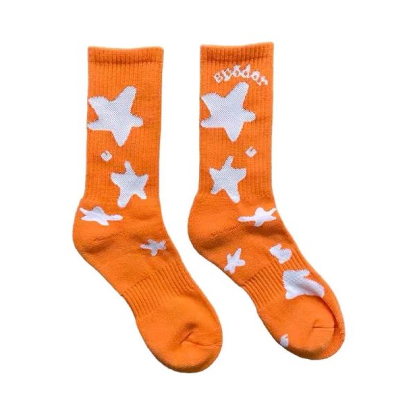 Sp5der Socks