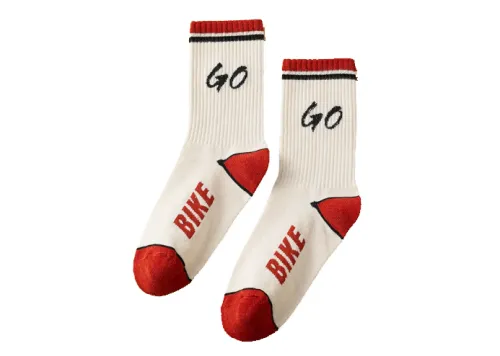 Nigel Sylvester Socks
