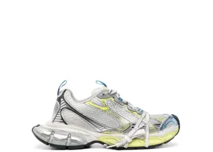 Balenciaga 3XL mesh-panel Sneakers