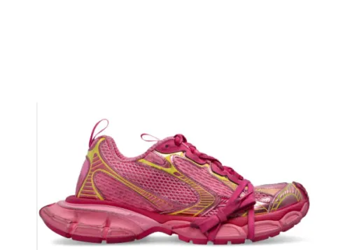 Balenciaga 3XL Sneakers in Pink