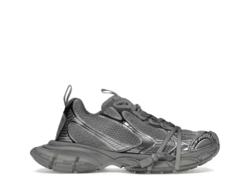 Balenciaga 3XL Grey
