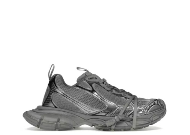Balenciaga 3XL Grey