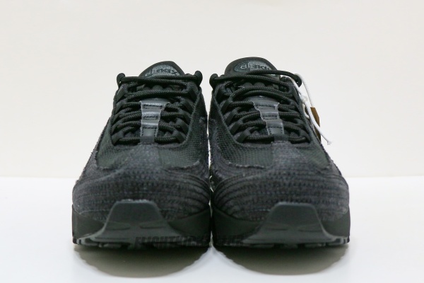 Nike Air Max 95 OG Levis Black