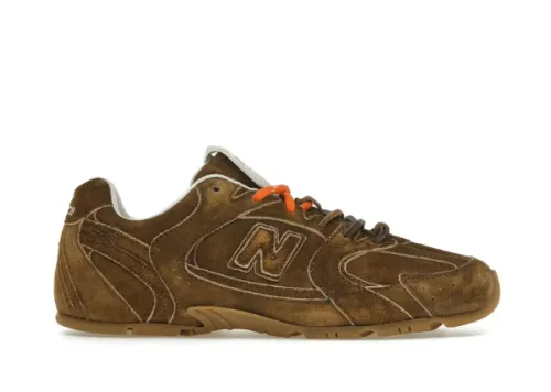 New Balance 530 SL x M!u M!u Cinnamon