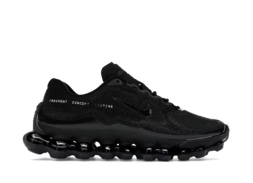 Nike Air Liquid Max Fragment Black