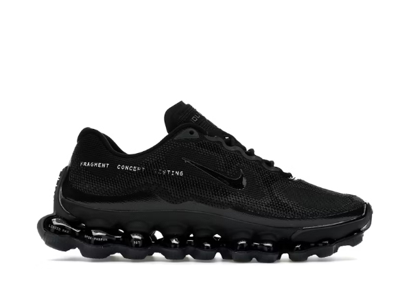 Nike Air Liquid Max Fragment Black