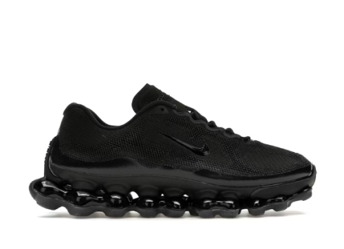 Nike Air Liquid Max Triple Black