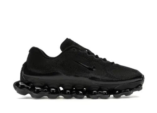 Nike Air Liquid Max Triple Black