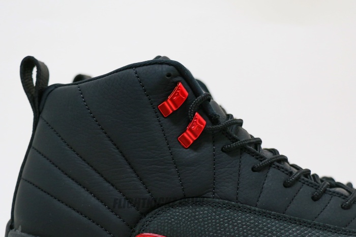 Air Jordan 12  Bloodline  2026 ( A1)