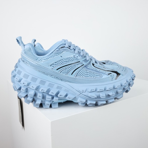 Balenciaga Defender Light Blue