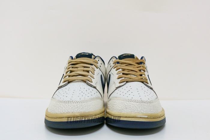 Nike Dunk Low Stranger Things Phantom