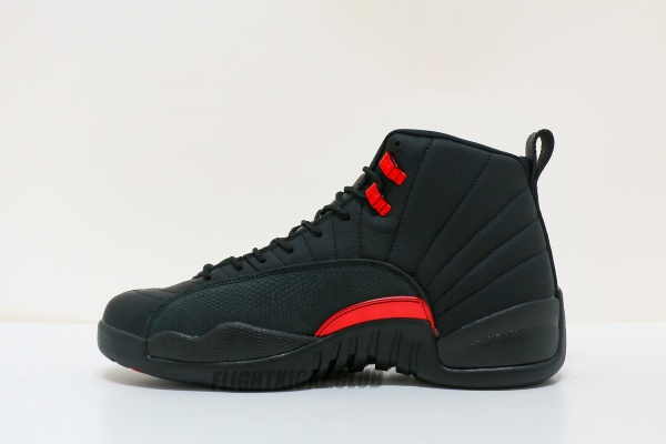 Air Jordan 12  Bloodline  2026 ( A1)