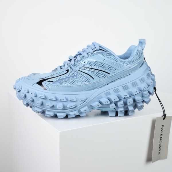 Balenciaga Defender Light Blue