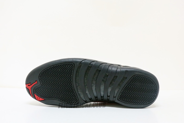 Air Jordan 12  Bloodline  2026 ( A1)