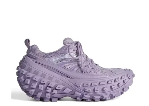 Balenciaga Bouncer Purple