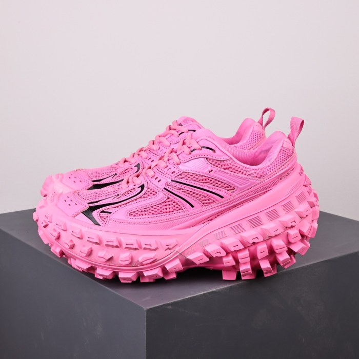 Balenciaga Defender Pink