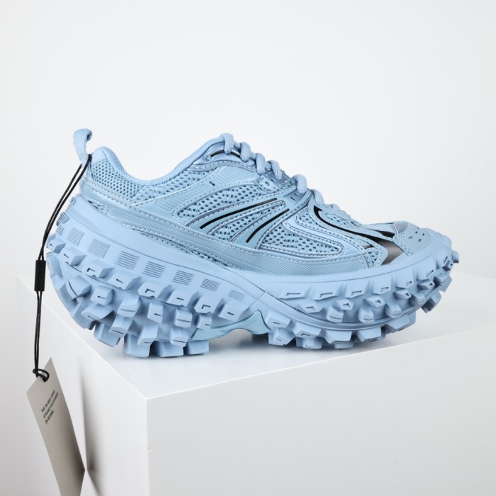 Balenciaga Defender Light Blue