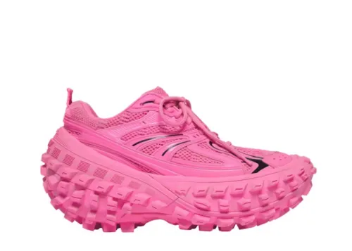 Balenciaga Defender Pink
