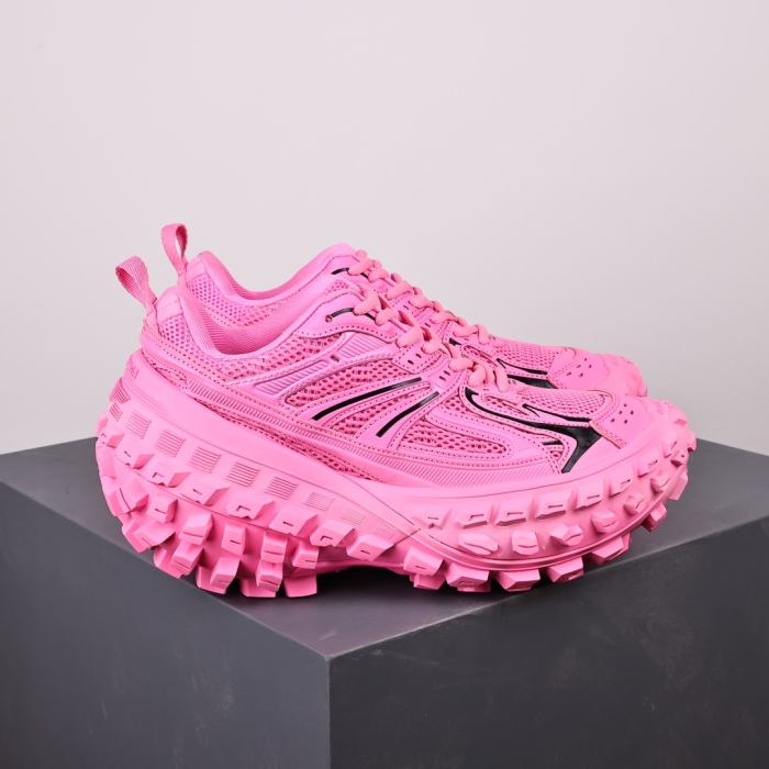 Balenciaga Defender Pink
