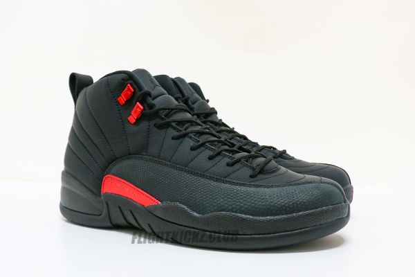 Air Jordan 12  Bloodline  2026 ( A1)