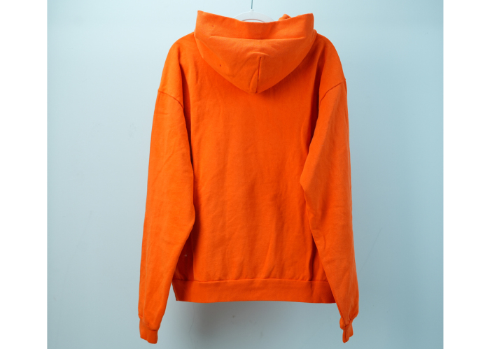 Sp5der SP5DER Legacy Hoodie Orange
