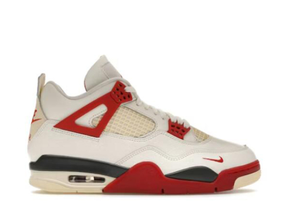 US Warehouse ：Air Jordan 4 Retro Nigel Sylvester Brick After Brick 2026（A1）
