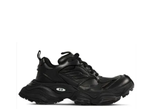 Balenciaga Cargo sneakers in black