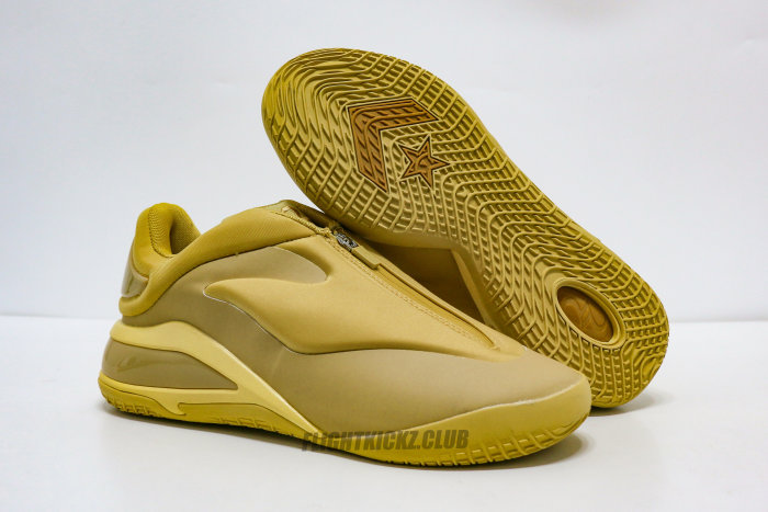 Converse SHAI 001 Butter