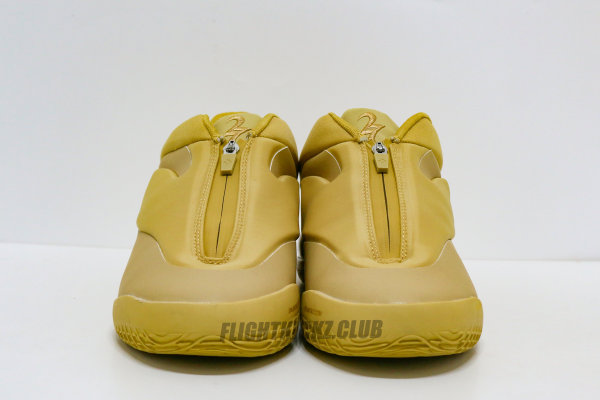 Converse SHAI 001 Butter