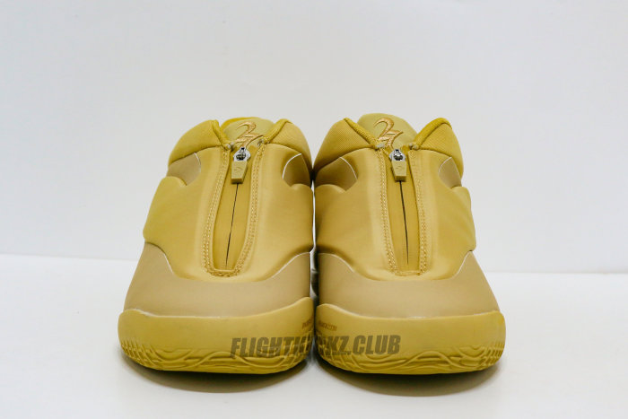 Converse SHAI 001 Butter