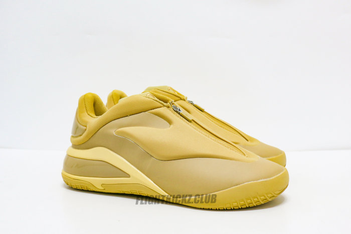 Converse SHAI 001 Butter
