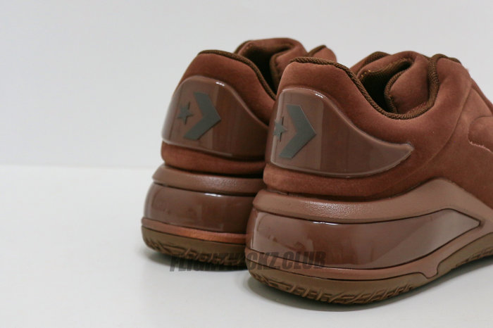 Converse SHAI 001 Lux Truffle