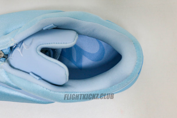 Converse SHAI 001 Masi Blue
