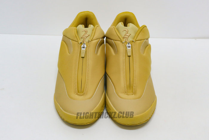 Converse SHAI 001 Butter