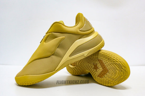 Converse SHAI 001 Butter