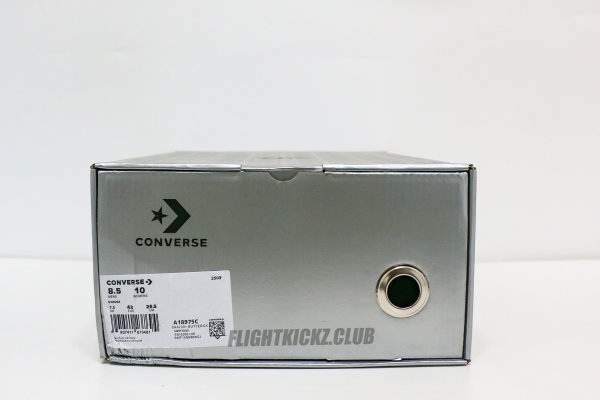 Converse SHAI 001 Masi Blue