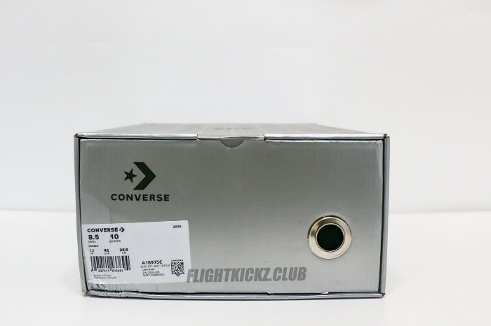 Converse SHAI 001 Masi Blue