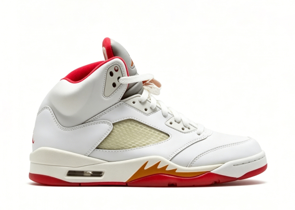 Air Jordan 5 Retro Sunset （2026）