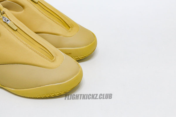 Converse SHAI 001 Butter