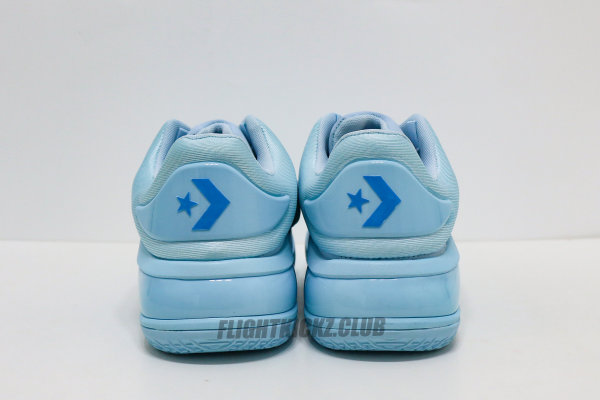 Converse SHAI 001 Masi Blue
