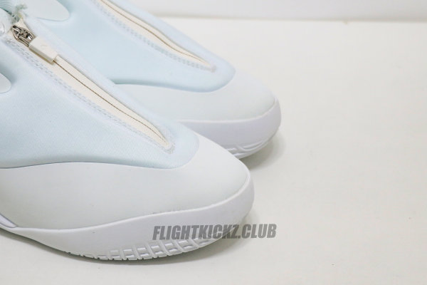 Converse SHAI 001 Clean Slate