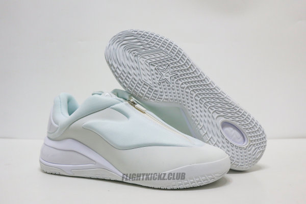 Converse SHAI 001 Clean Slate