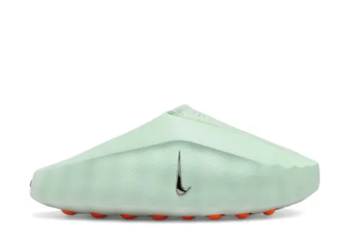 Nike Mind 001 Slide Barely Green (Women's) （A1）