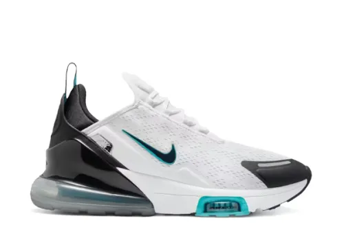 Nike Air Max 270 Premium Dusty Cactus