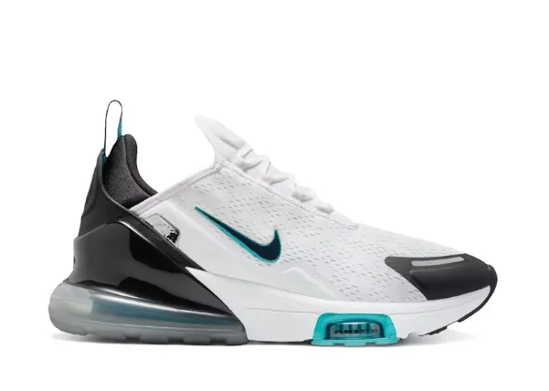 Nike Air Max 270 Premium Dusty Cactus