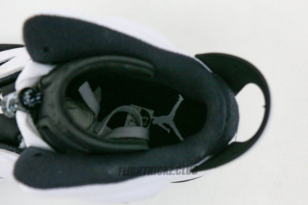 Air Jordan 6 Retro Oreo 2026