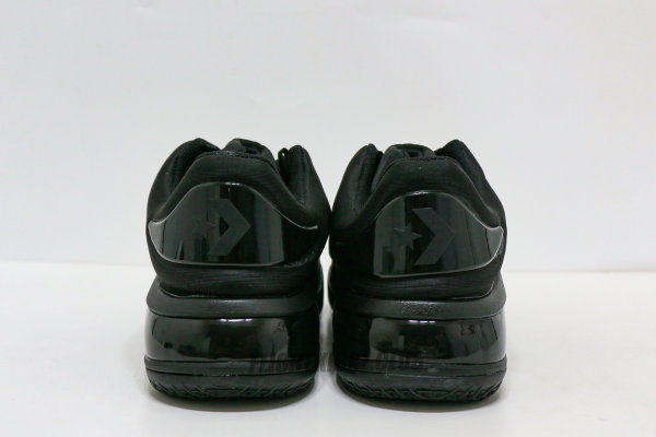 Converse SHAI 001 Charm Black