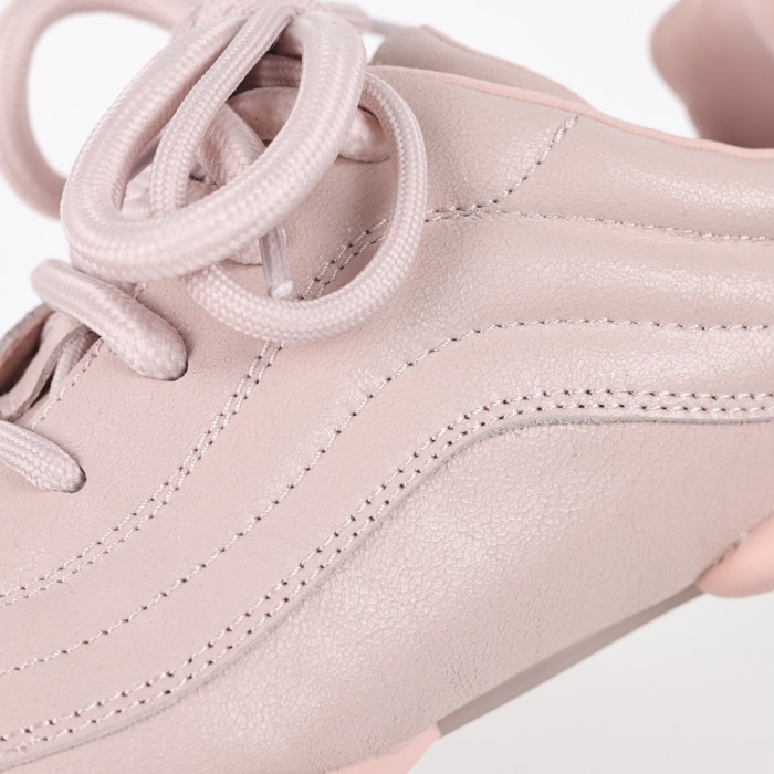 Alexande* McQuee* Wmns Flexion Sneaker pink