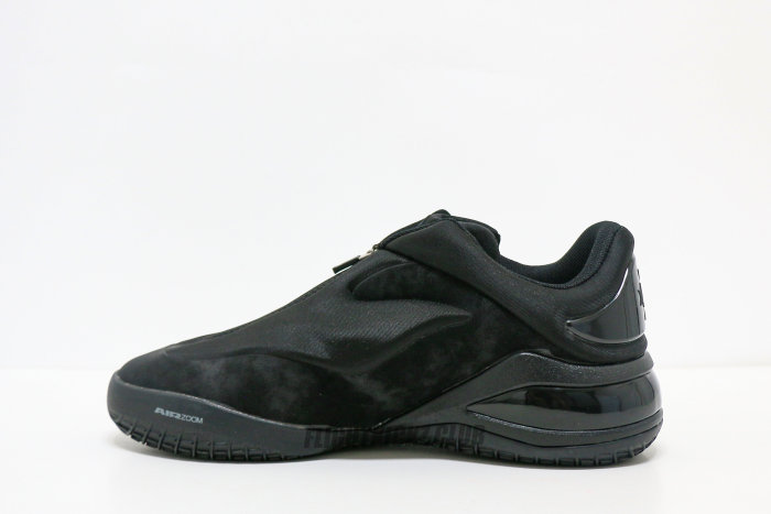 Converse SHAI 001 Charm Black