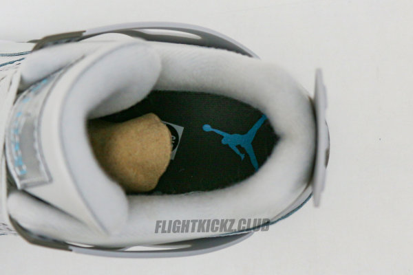 Air Jordan 4 Photon Dust Blue Chill 2026
